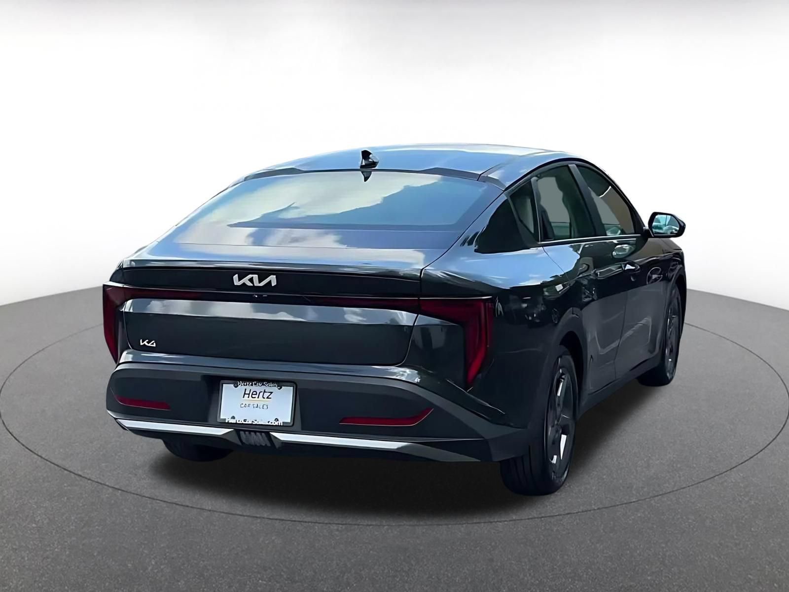 Thumbnail: 2026 Kia K4 - 12