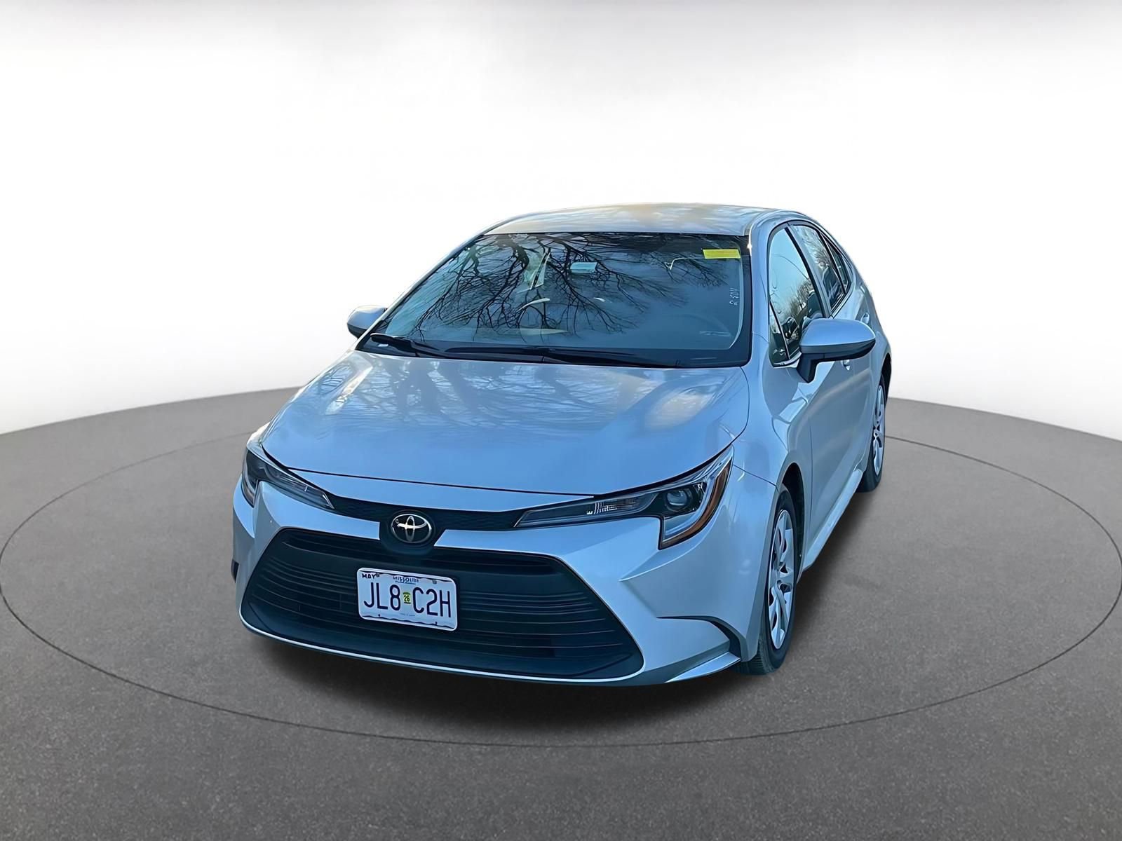 Thumbnail: 2025 Toyota Corolla - 7