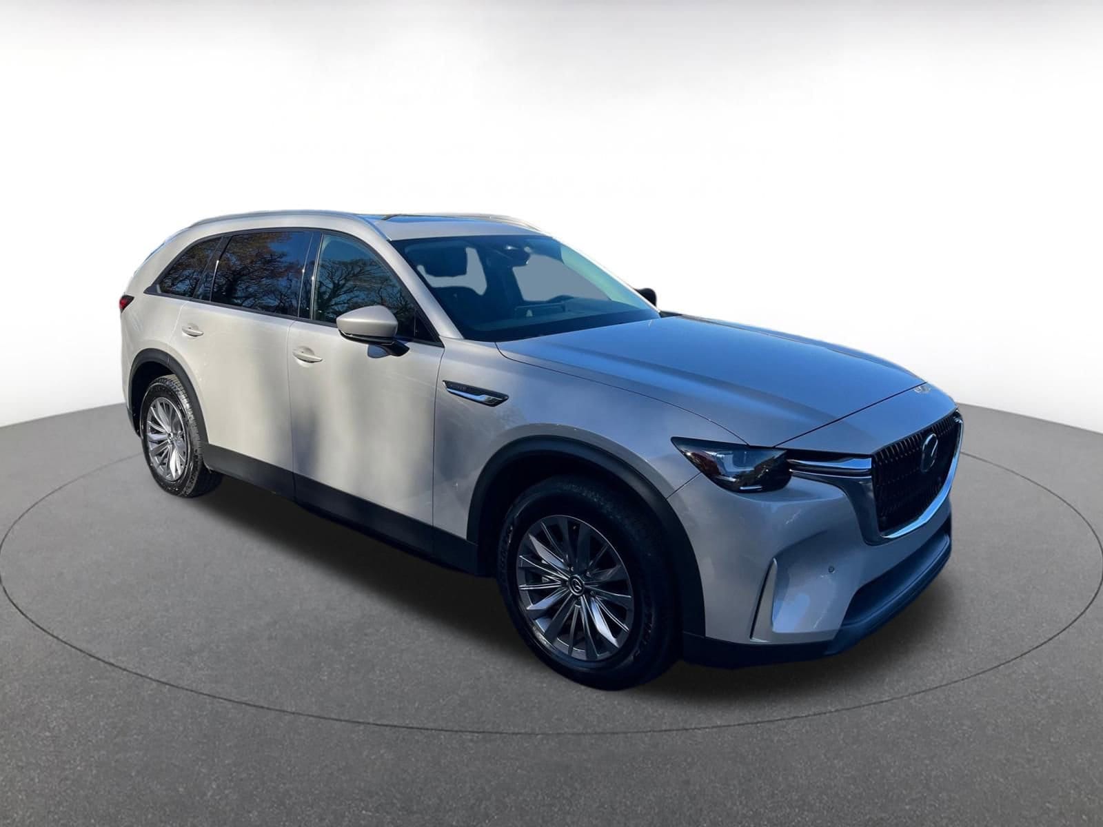 Thumbnail: 2025 Mazda CX-90 - 1
