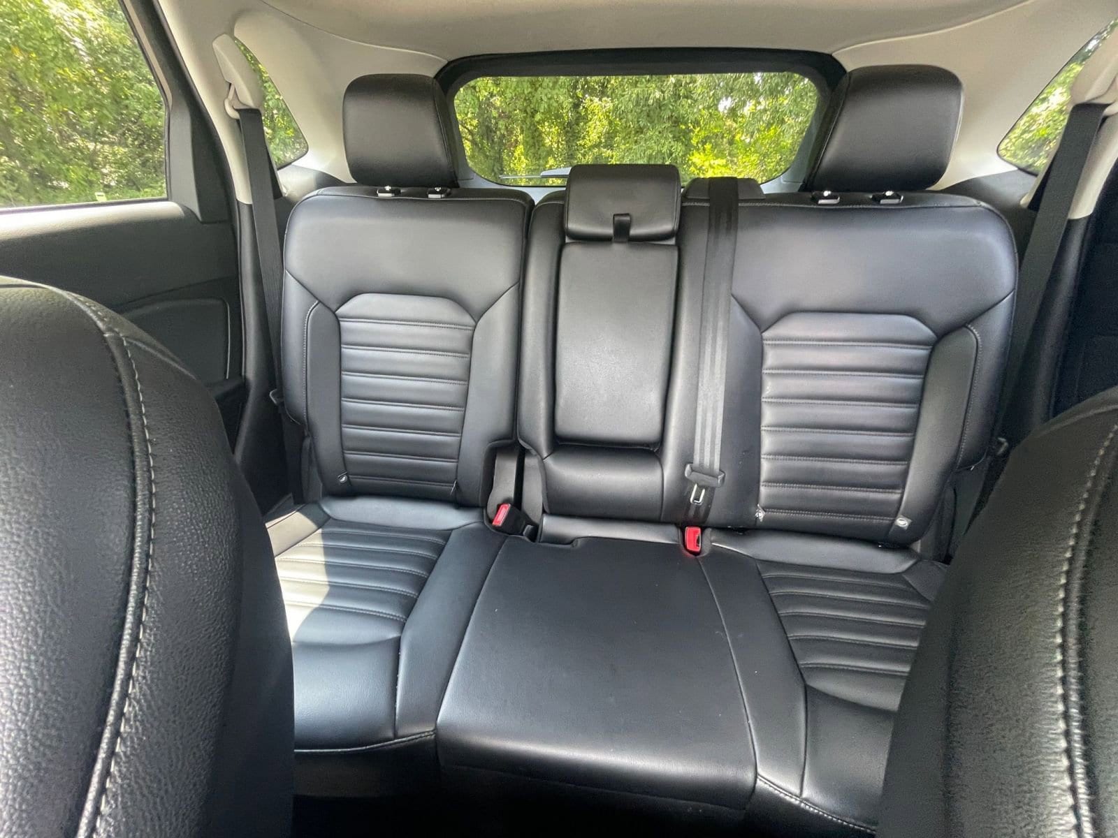 Thumbnail: 2024 Ford Edge - 34