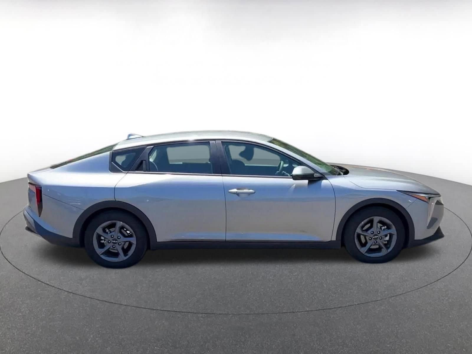 Thumbnail: 2025 Kia K4 - 16
