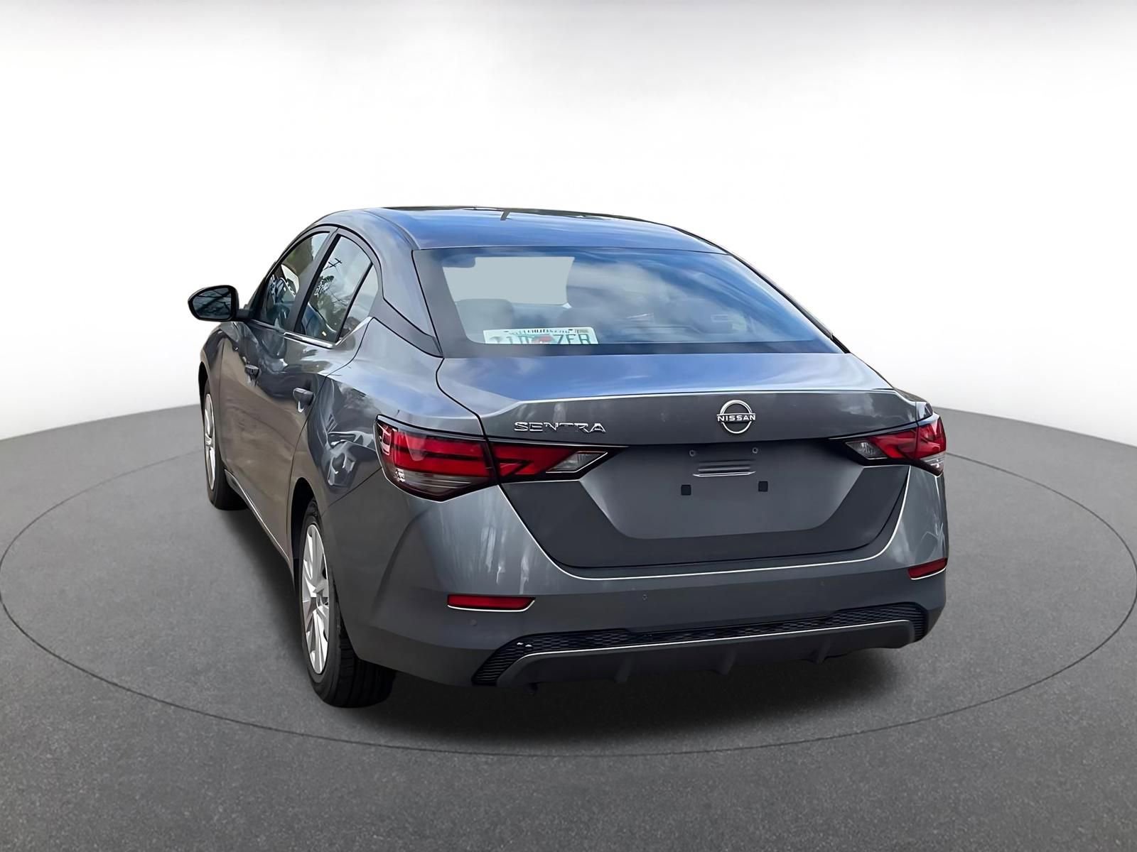 Thumbnail: 2025 Nissan Sentra - 12