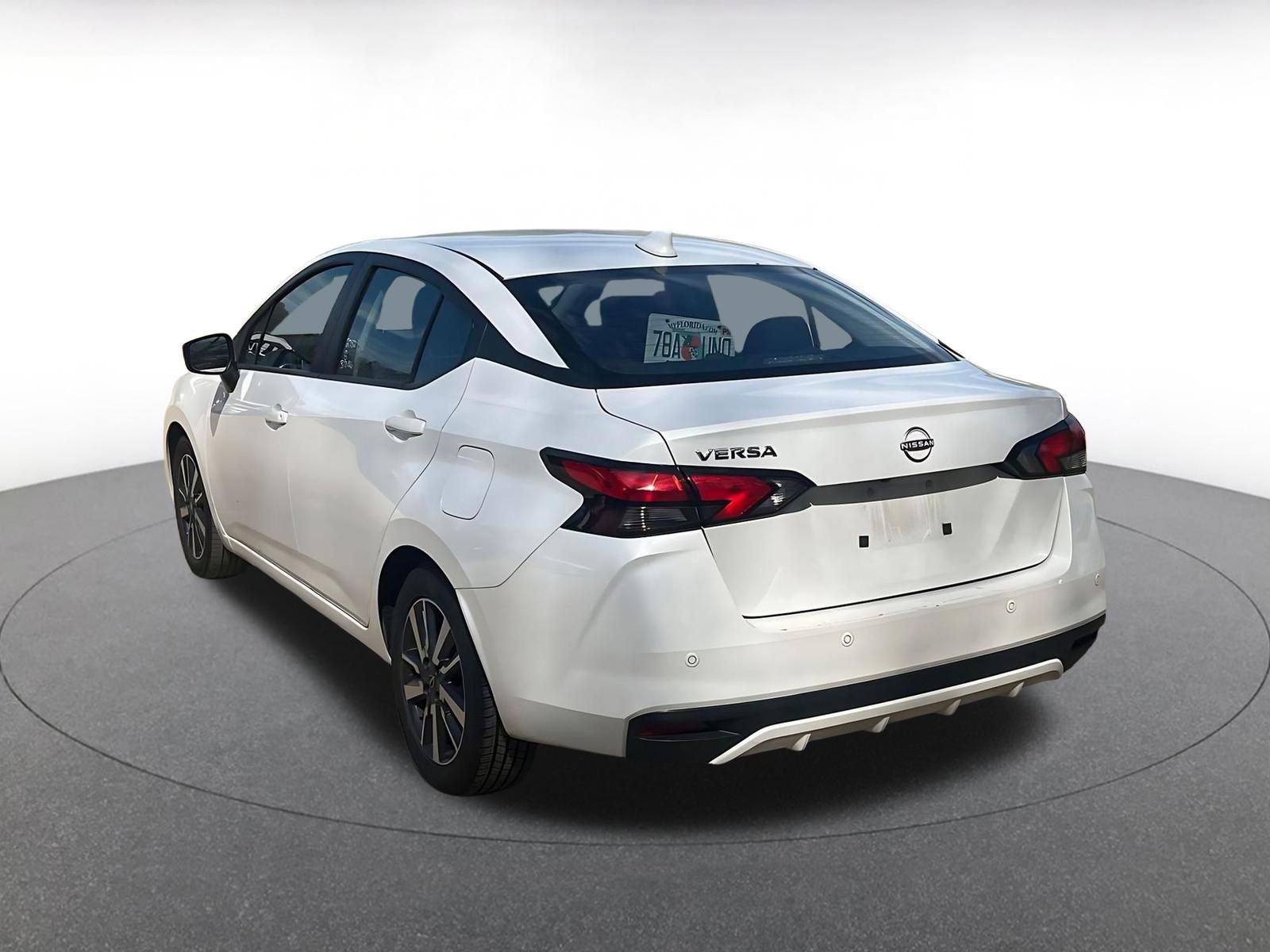 Thumbnail: 2025 Nissan Versa - 14