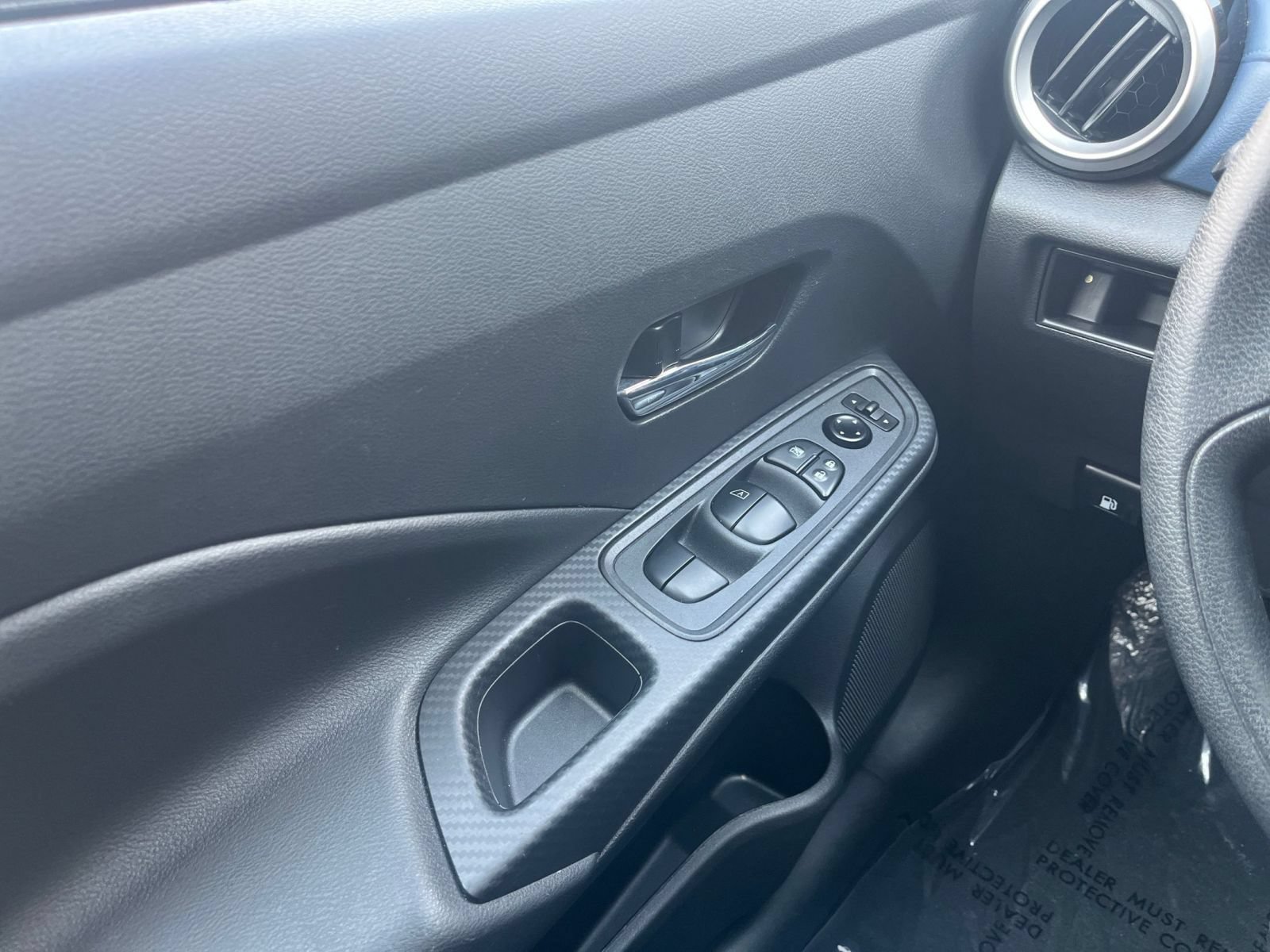 Thumbnail: 2025 Nissan Versa - 15