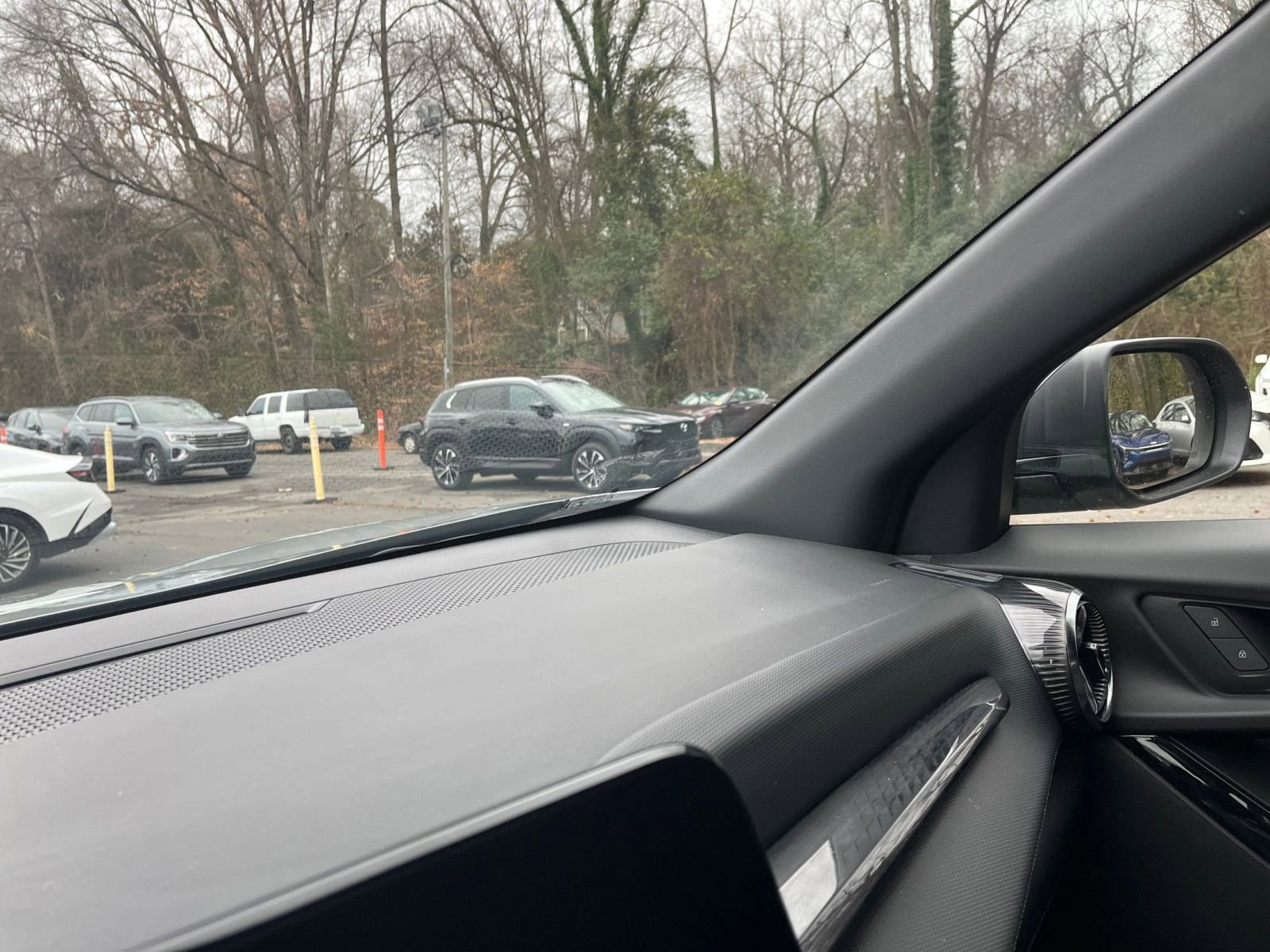 Thumbnail: 2025 Chevrolet Equinox - 35