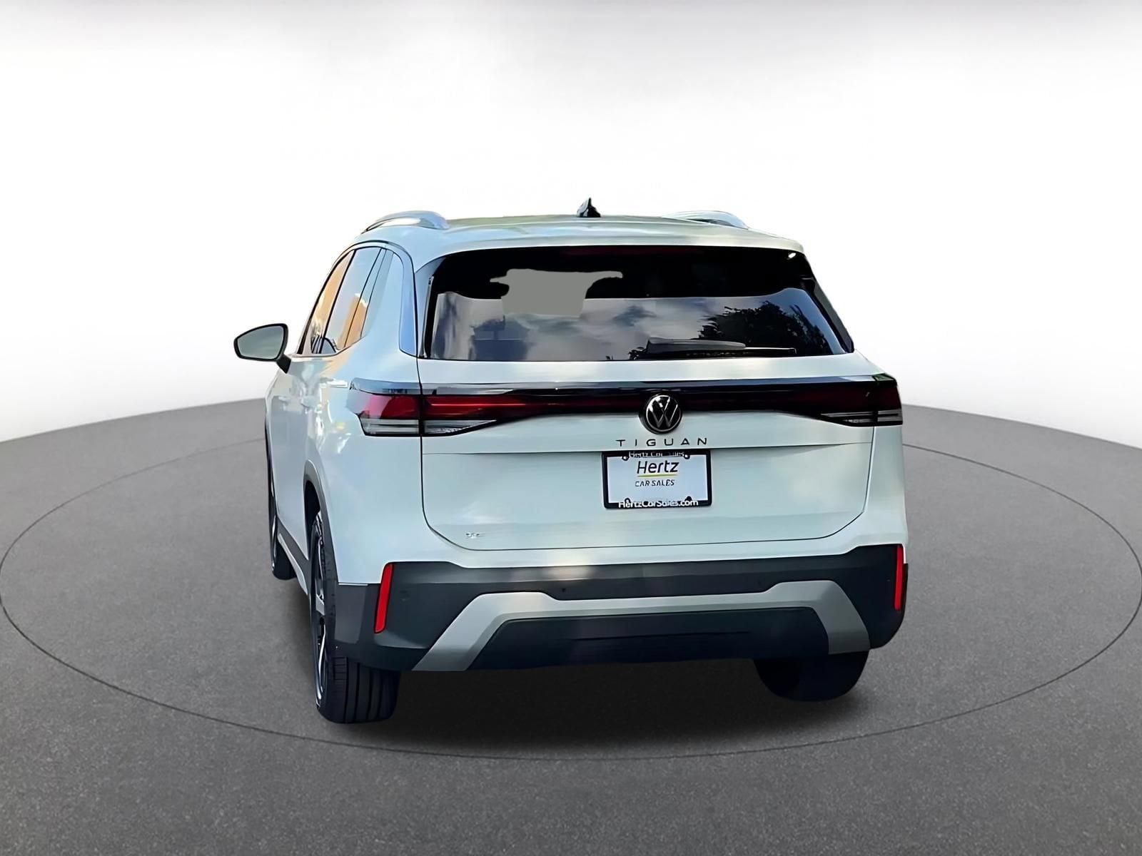 Thumbnail: 2026 Volkswagen Tiguan - 12