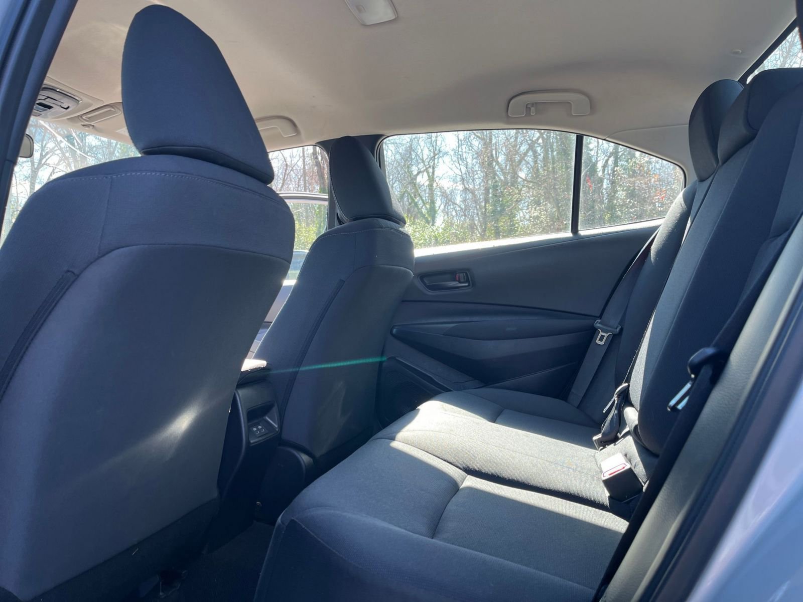 Thumbnail: 2025 Toyota Corolla - 23