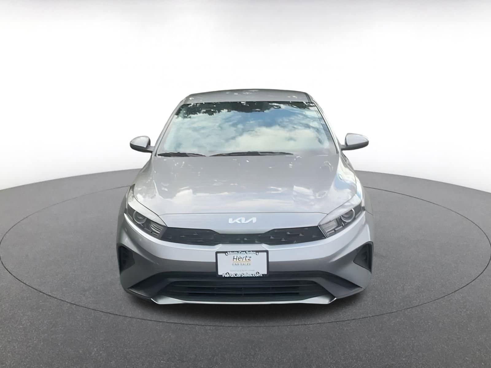 Thumbnail: 2024 Kia Forte - 7