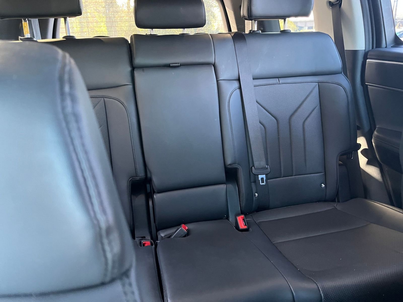 Thumbnail: 2025 Hyundai Santa Fe - 33