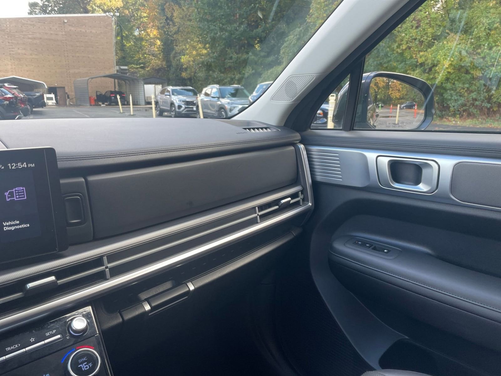 Thumbnail: 2025 Hyundai Santa Fe - 31