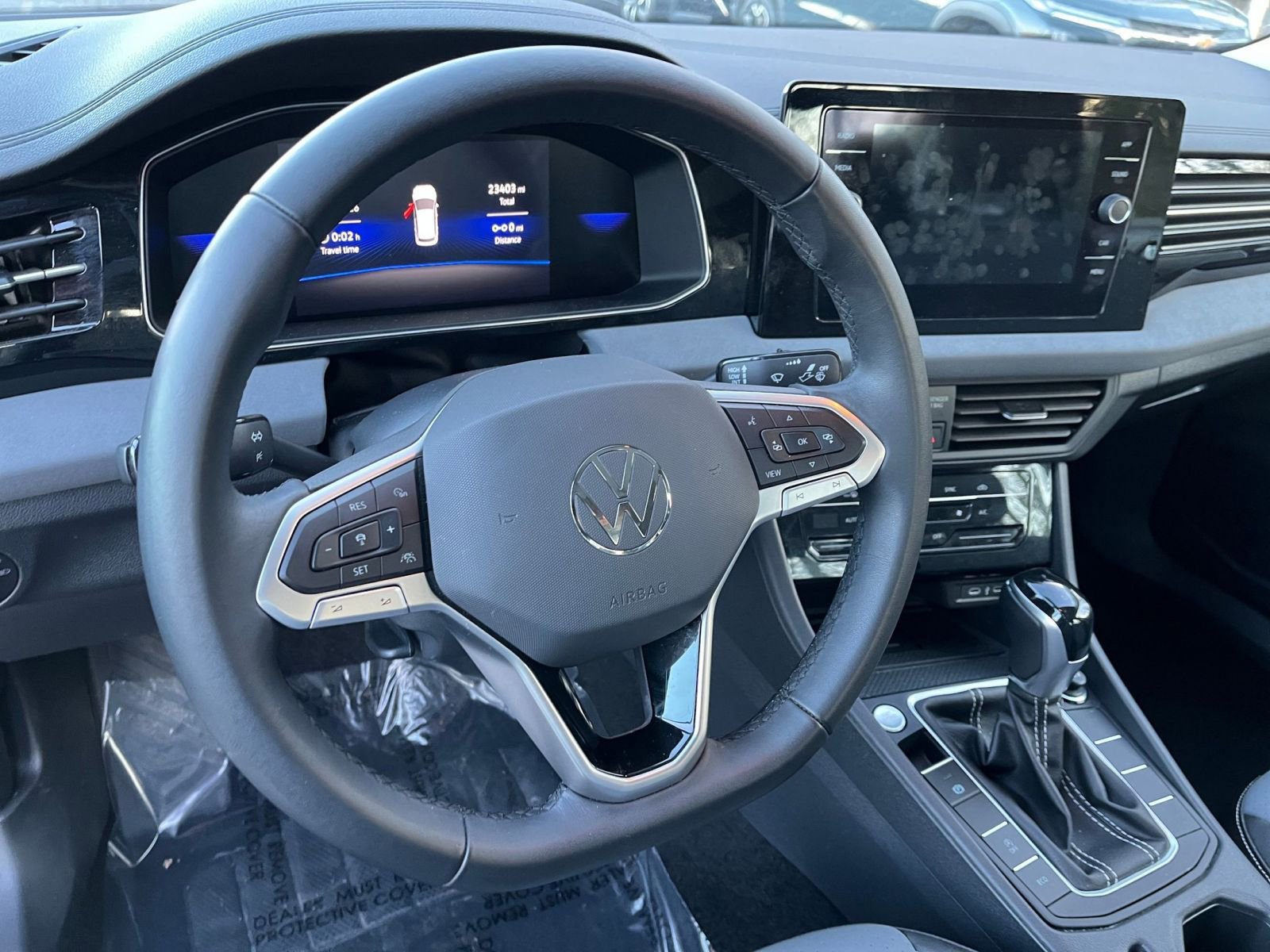 Thumbnail: 2025 Volkswagen Jetta - 27