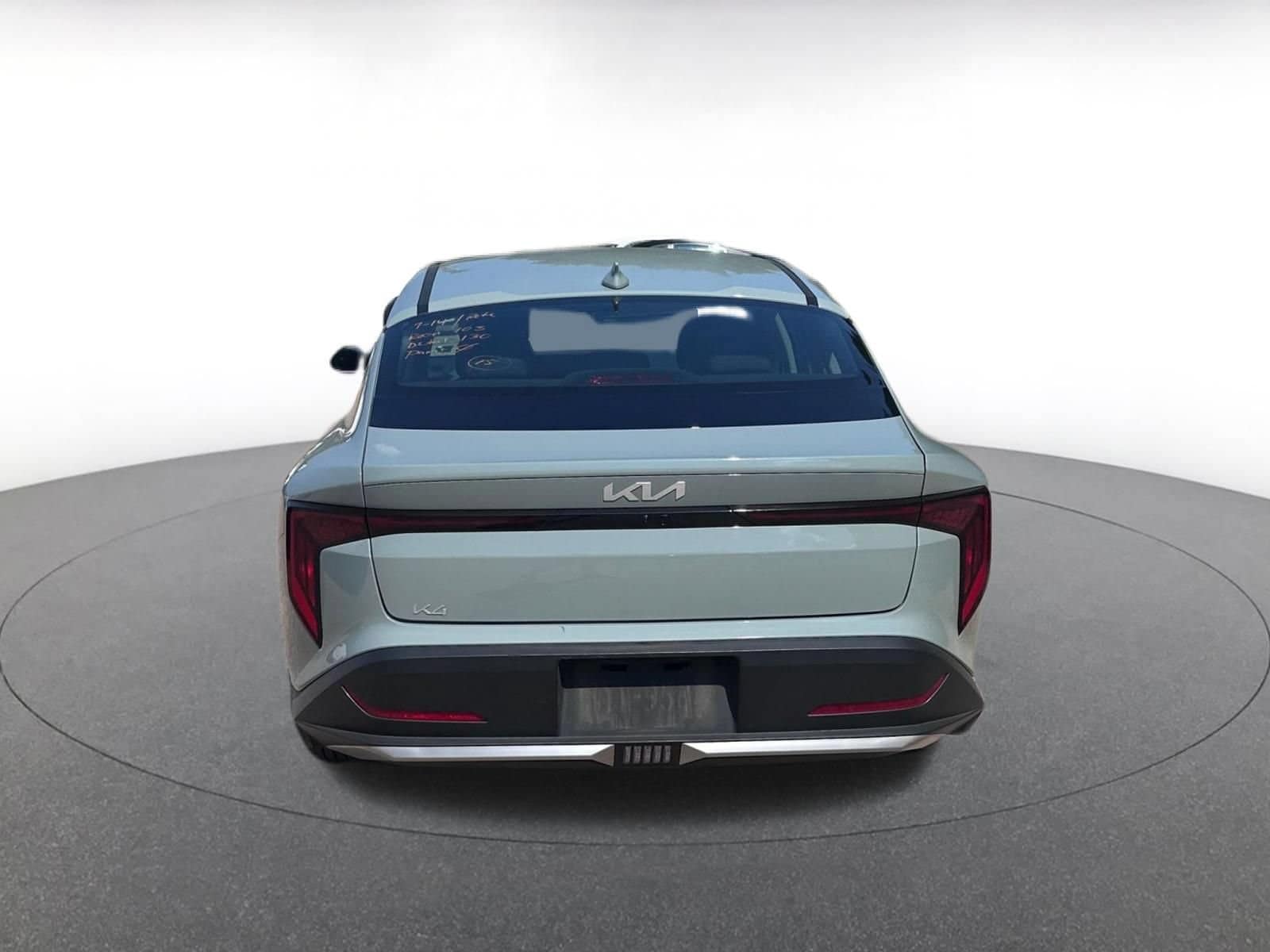 Thumbnail: 2026 Kia K4 - 14