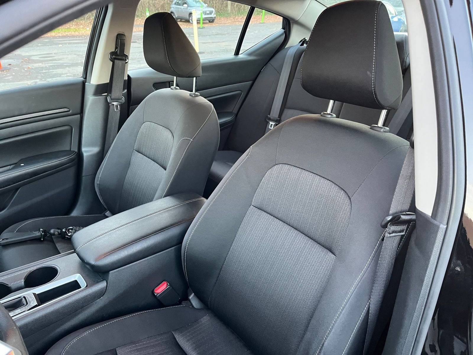 Thumbnail: 2025 Nissan Altima - 35