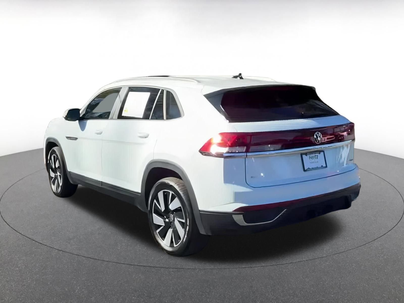 Thumbnail: 2025 Volkswagen Atlas - 11