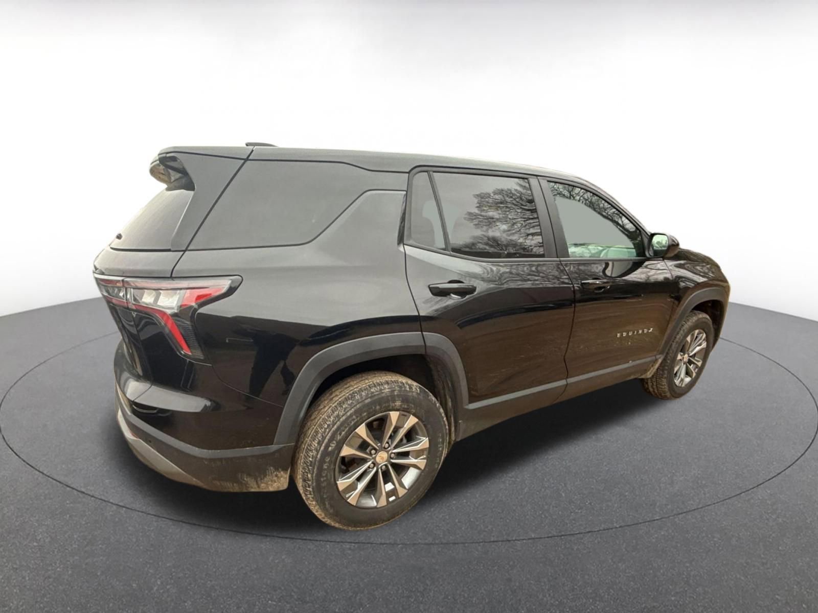 Thumbnail: 2025 Chevrolet Equinox - 15