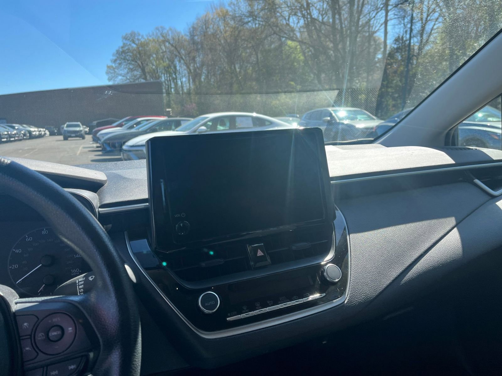 Thumbnail: 2025 Toyota Corolla - 17