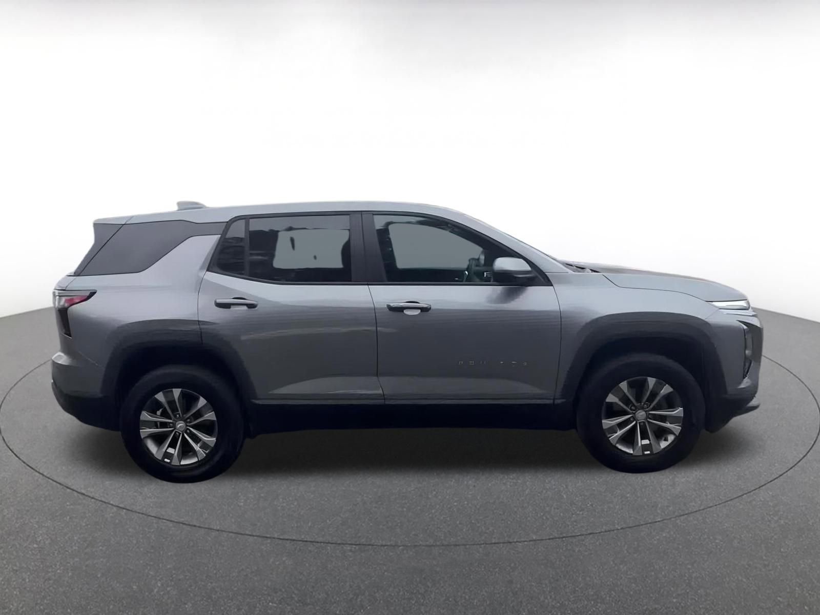 Thumbnail: 2025 Chevrolet Equinox - 16