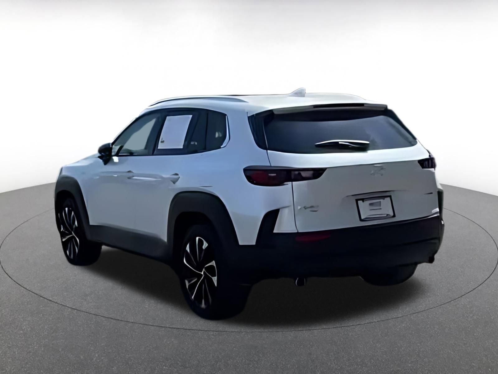 Thumbnail: 2025 Mazda CX-50 - 15