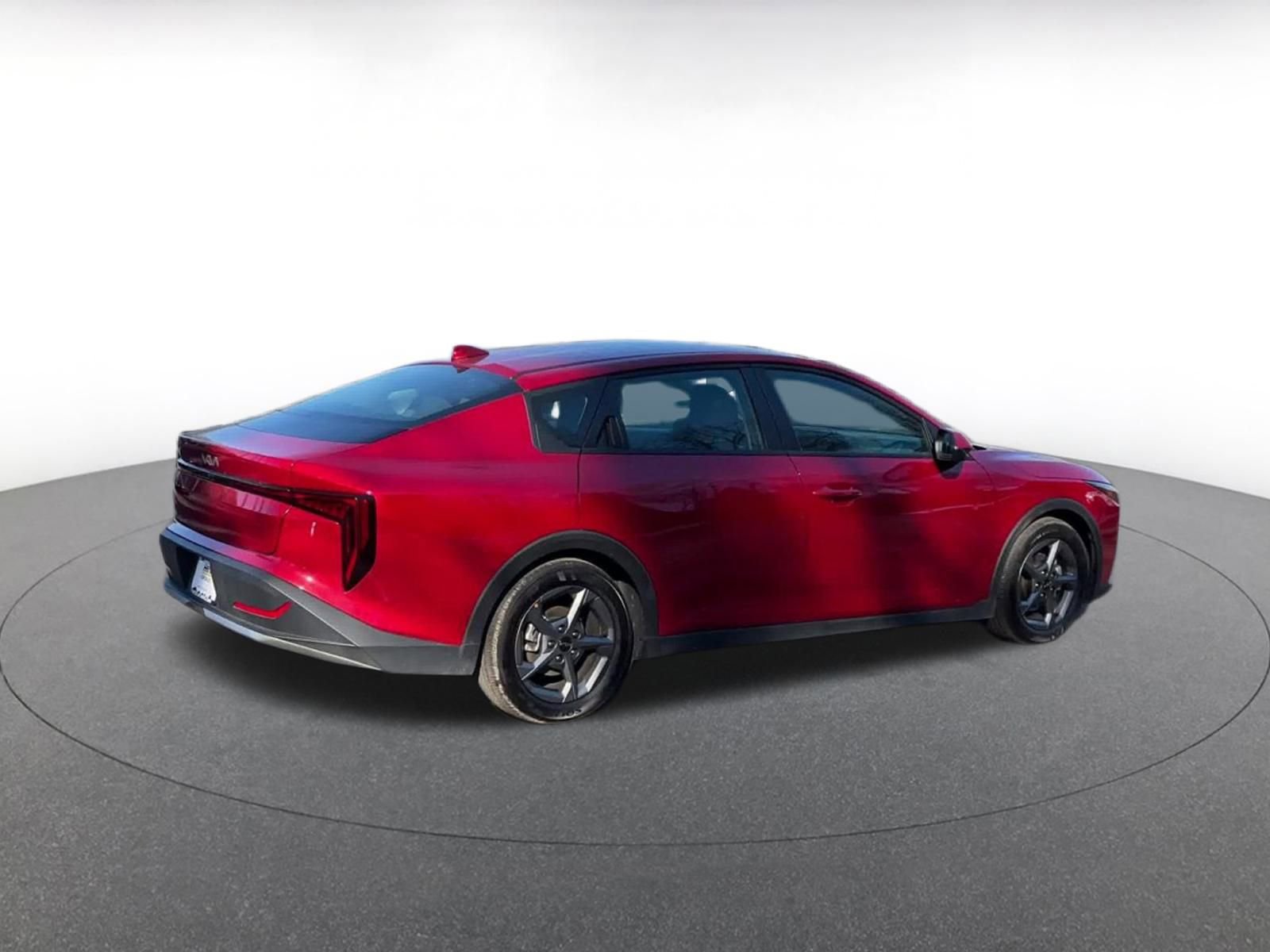 Thumbnail: 2025 Kia K4 - 14