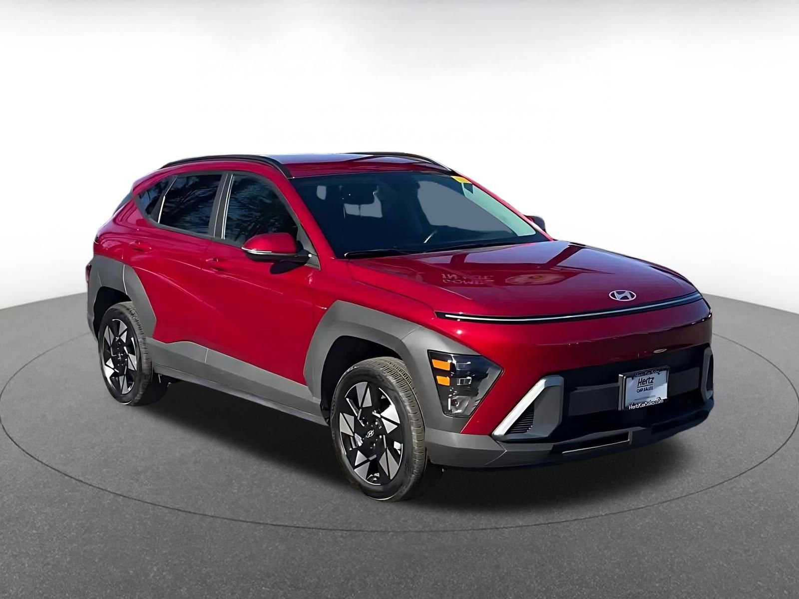 Thumbnail: 2025 Hyundai Kona - 3