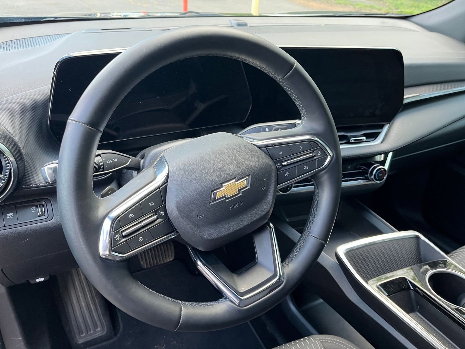 Thumbnail: 2025 Chevrolet Equinox - 28