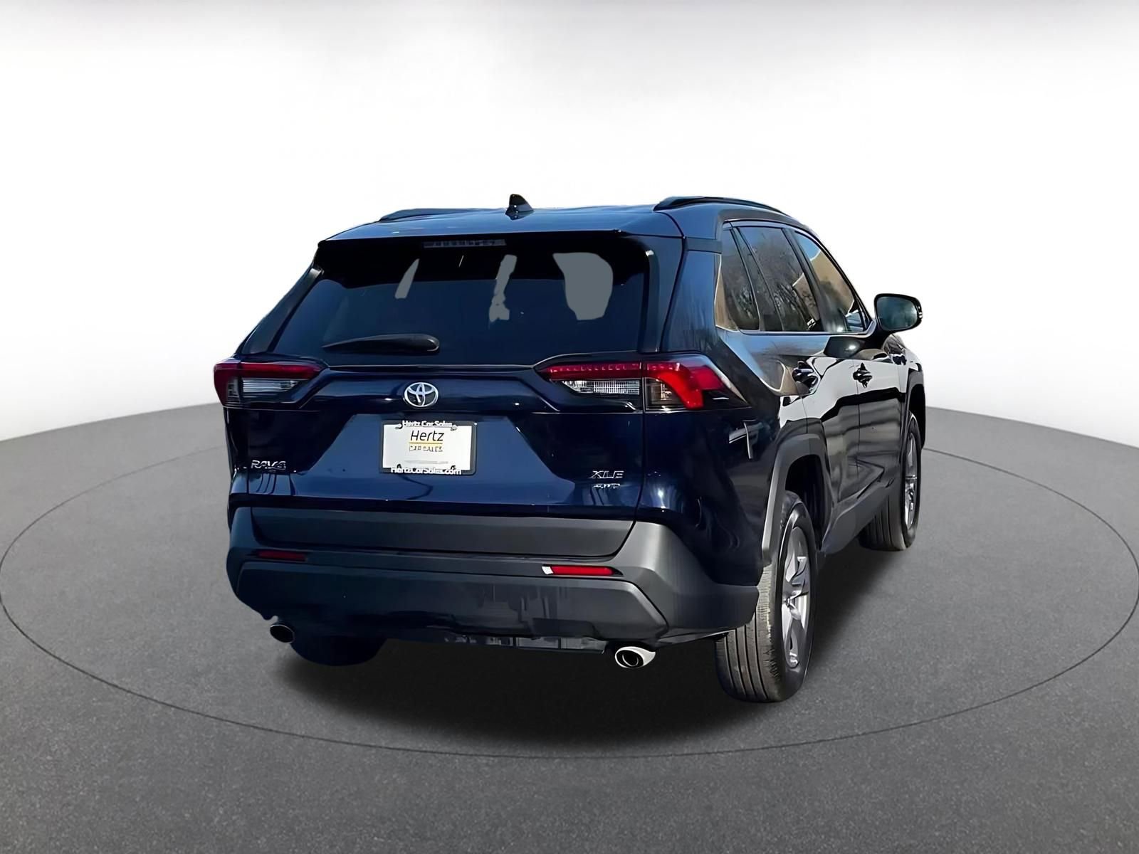 Thumbnail: 2024 Toyota RAV4 - 15