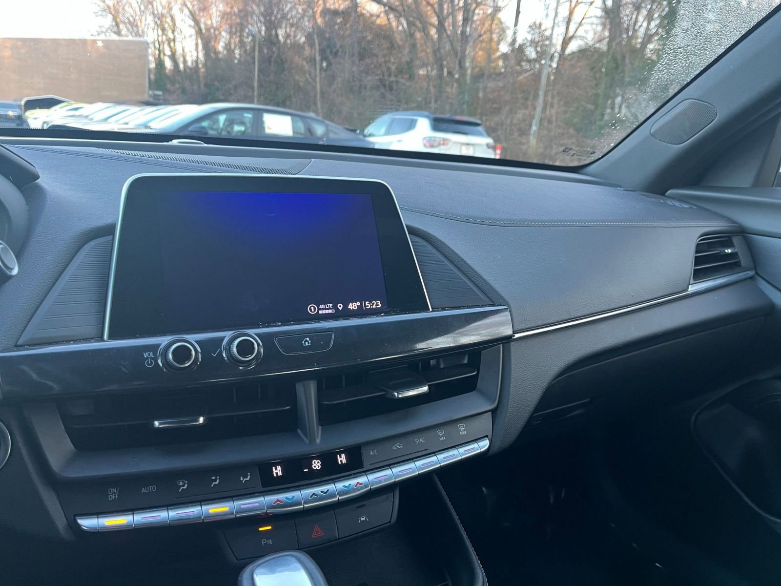 Thumbnail: 2024 Cadillac CT4 - 17