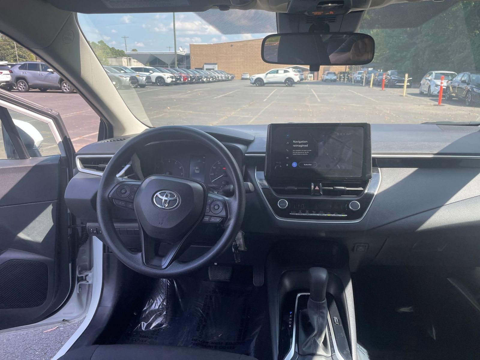 Thumbnail: 2024 Toyota Corolla - 30