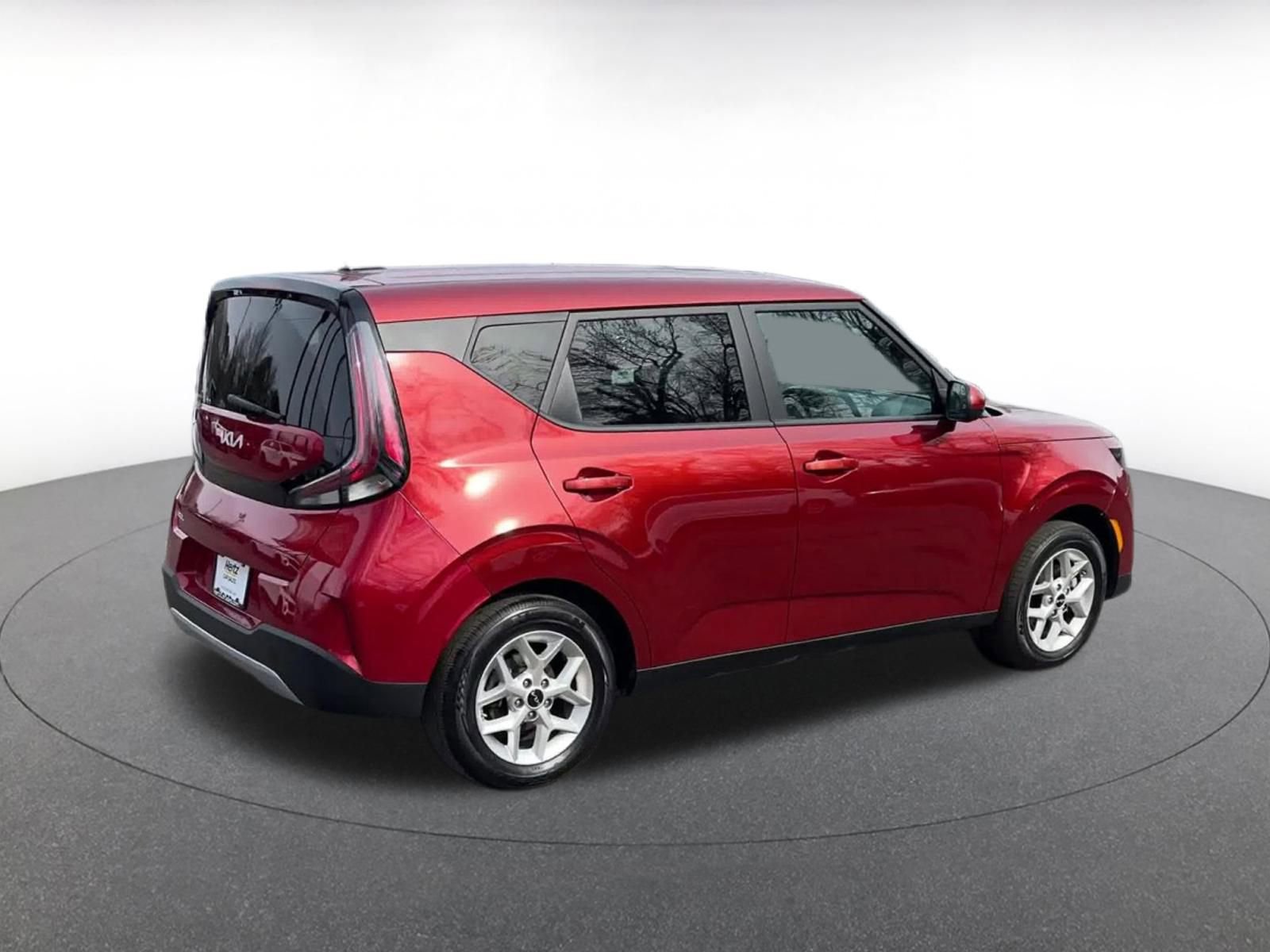 Thumbnail: 2025 Kia Soul - 15