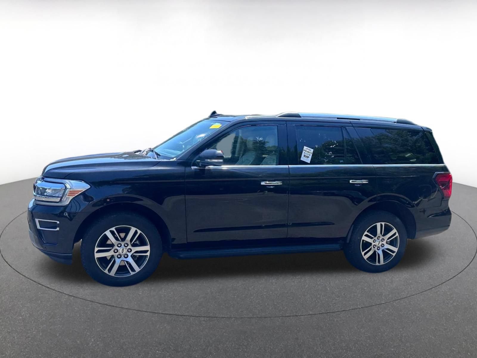 Thumbnail: 2024 Ford Expedition - 9