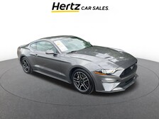 2023 Ford Mustang  -
                  Charlotte, NC