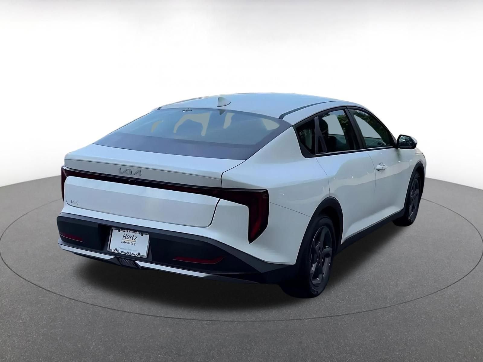 Thumbnail: 2025 Kia K4 - 14