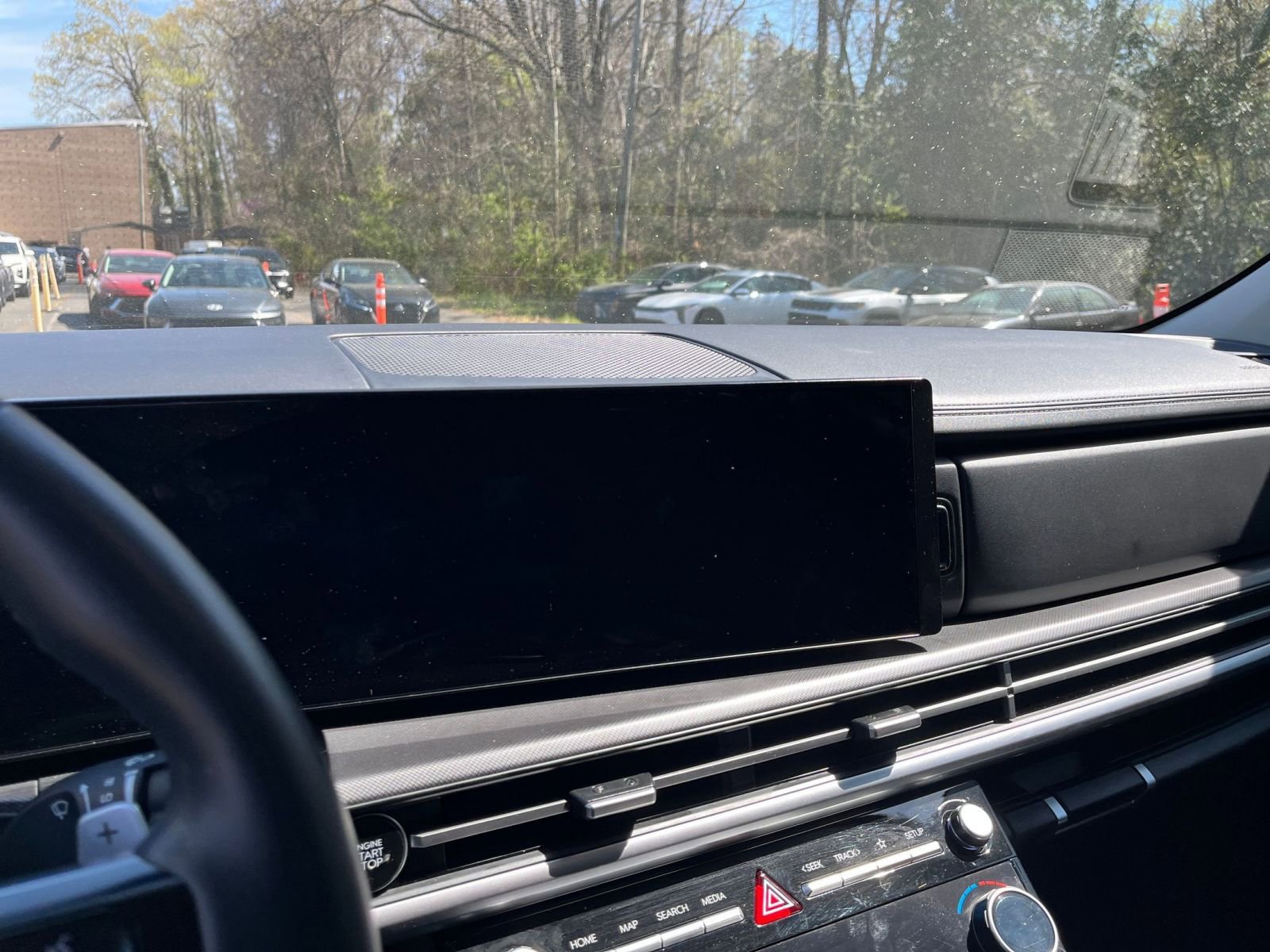 Thumbnail: 2025 Hyundai Santa Fe - 17