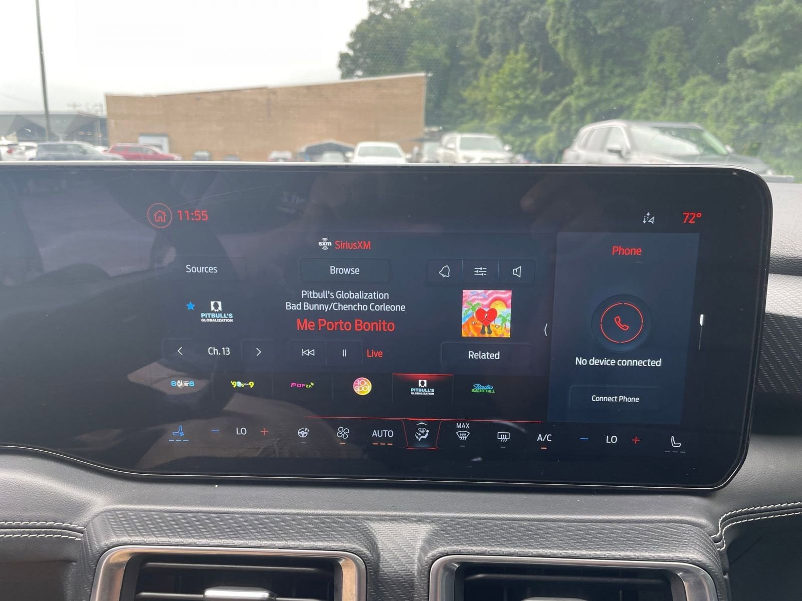 Thumbnail: 2024 Ford Mustang - 20