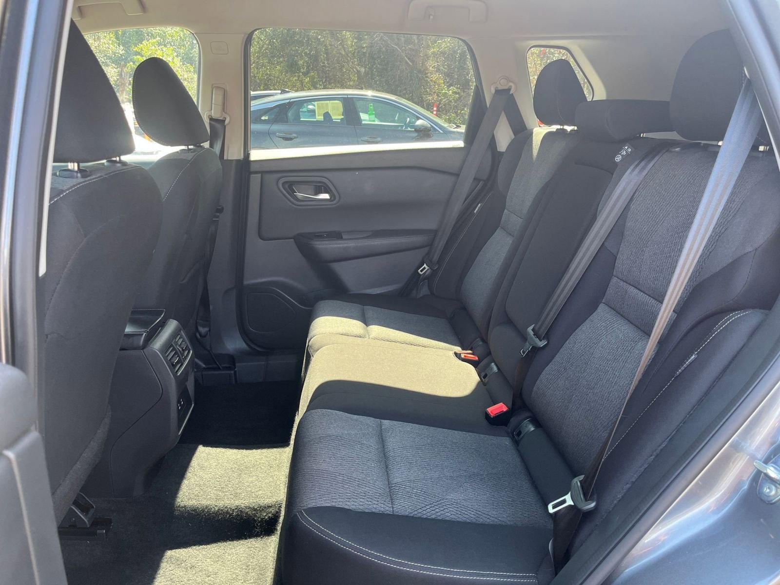 Thumbnail: 2025 Nissan Rogue - 28