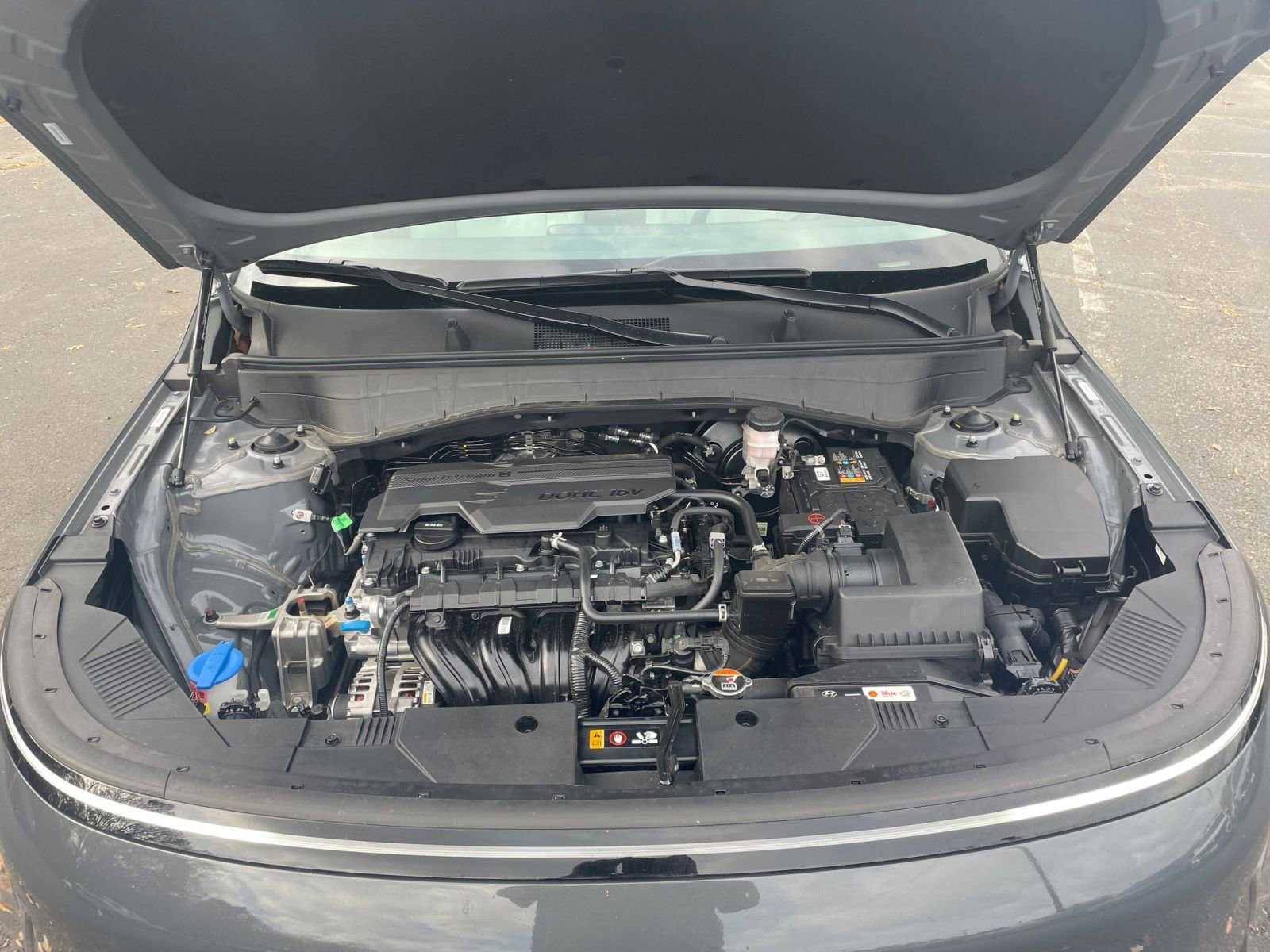 Thumbnail: 2025 Hyundai Kona - 28