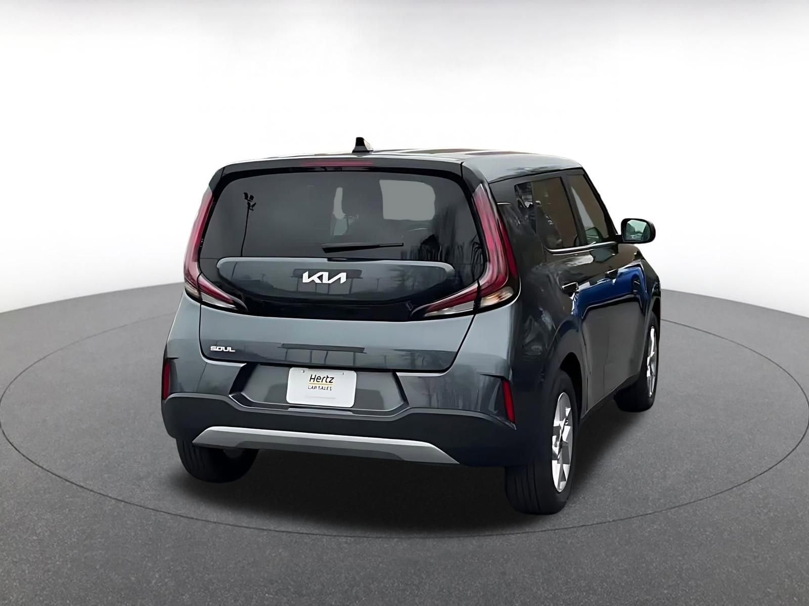 Thumbnail: 2025 Kia Soul - 14