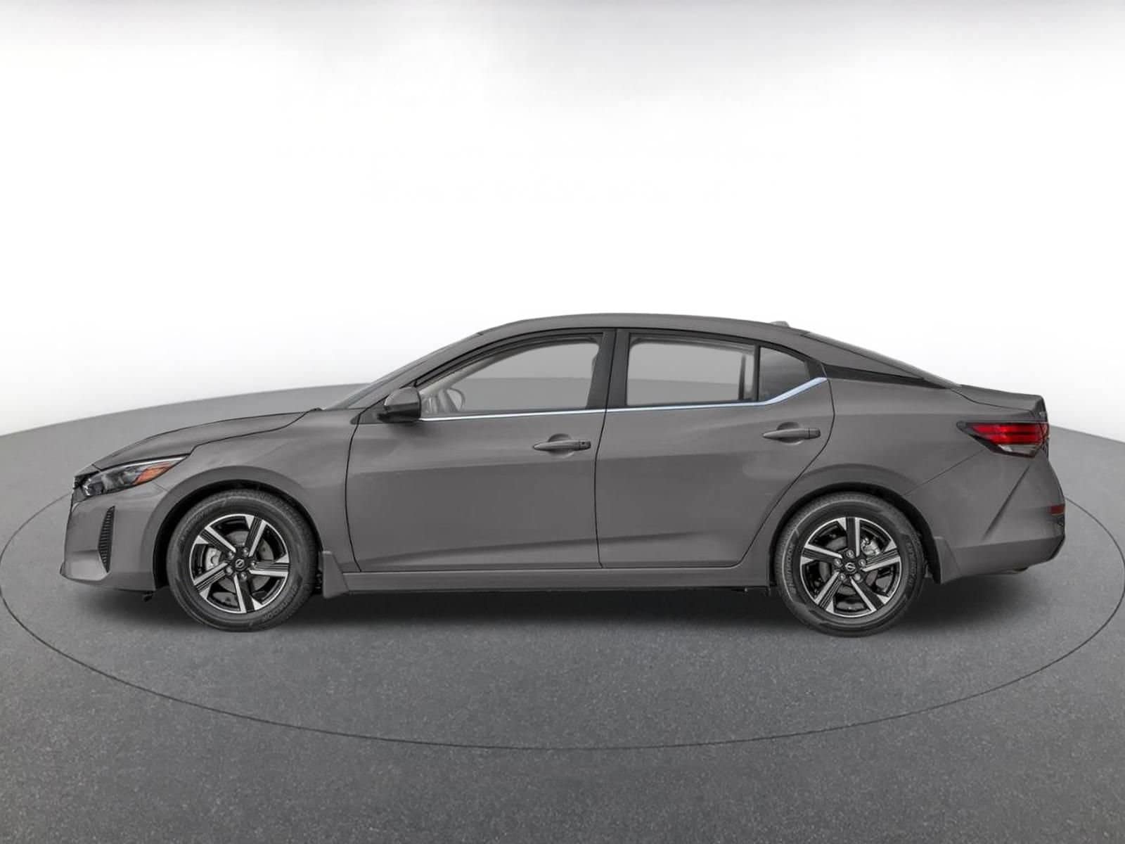 Thumbnail: 2025 Nissan Sentra - 3