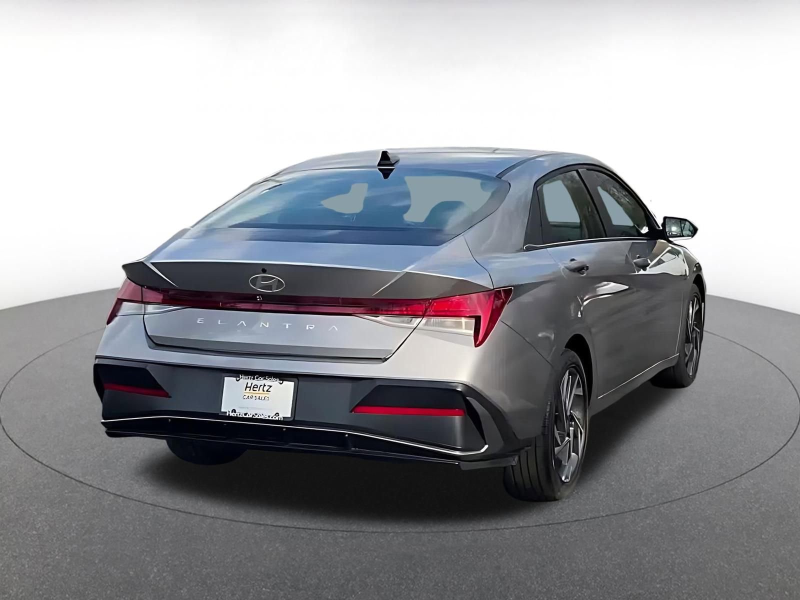 Thumbnail: 2025 Hyundai Elantra - 15