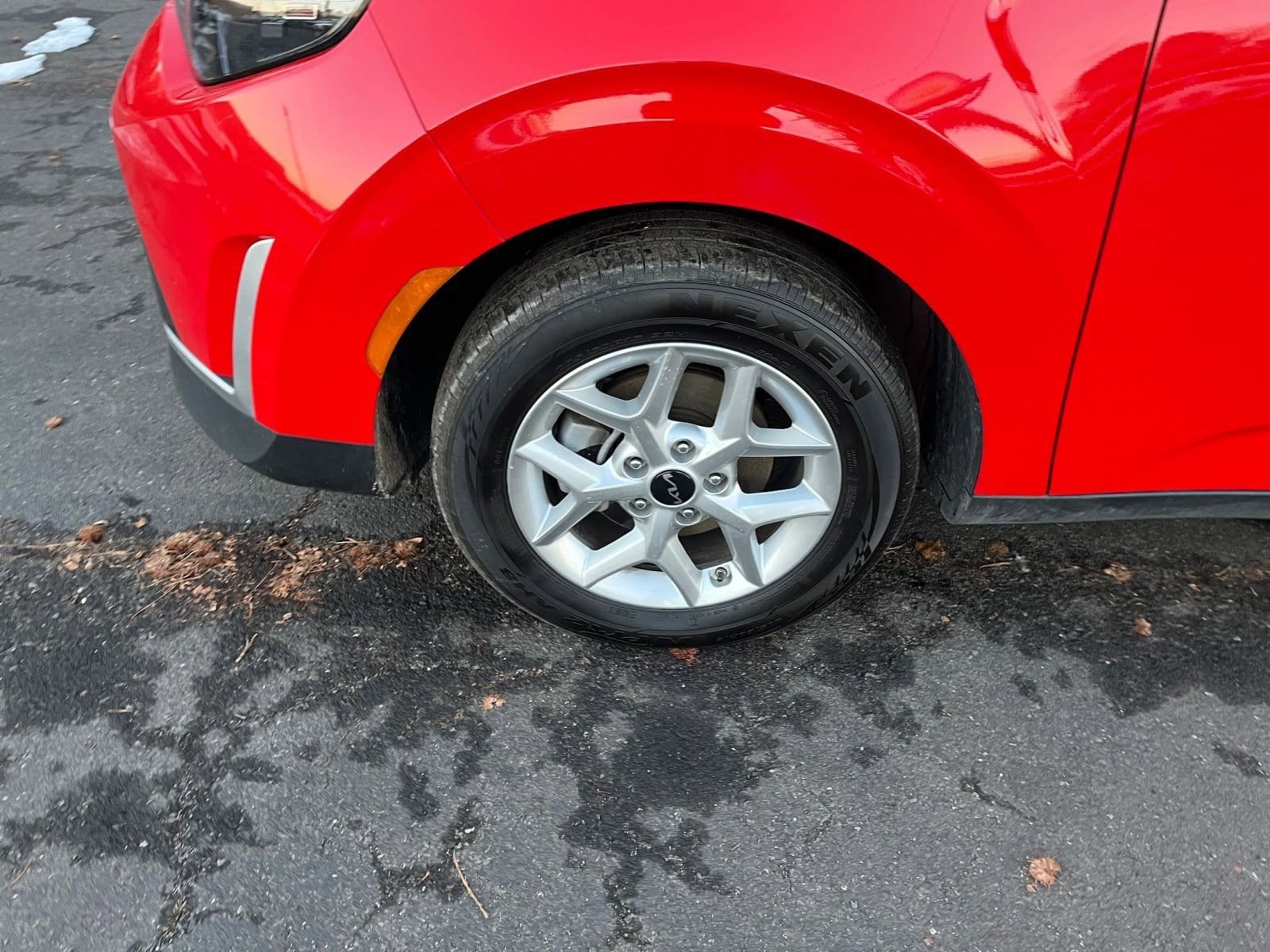 Thumbnail: 2025 Kia Soul - 28