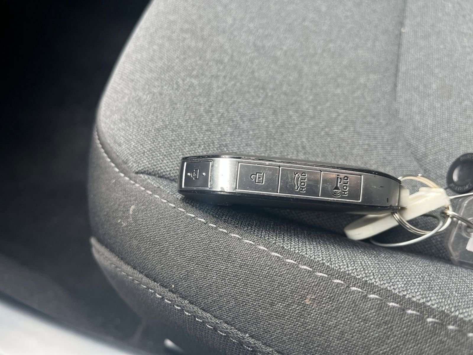 Thumbnail: 2025 Kia K4 - 21