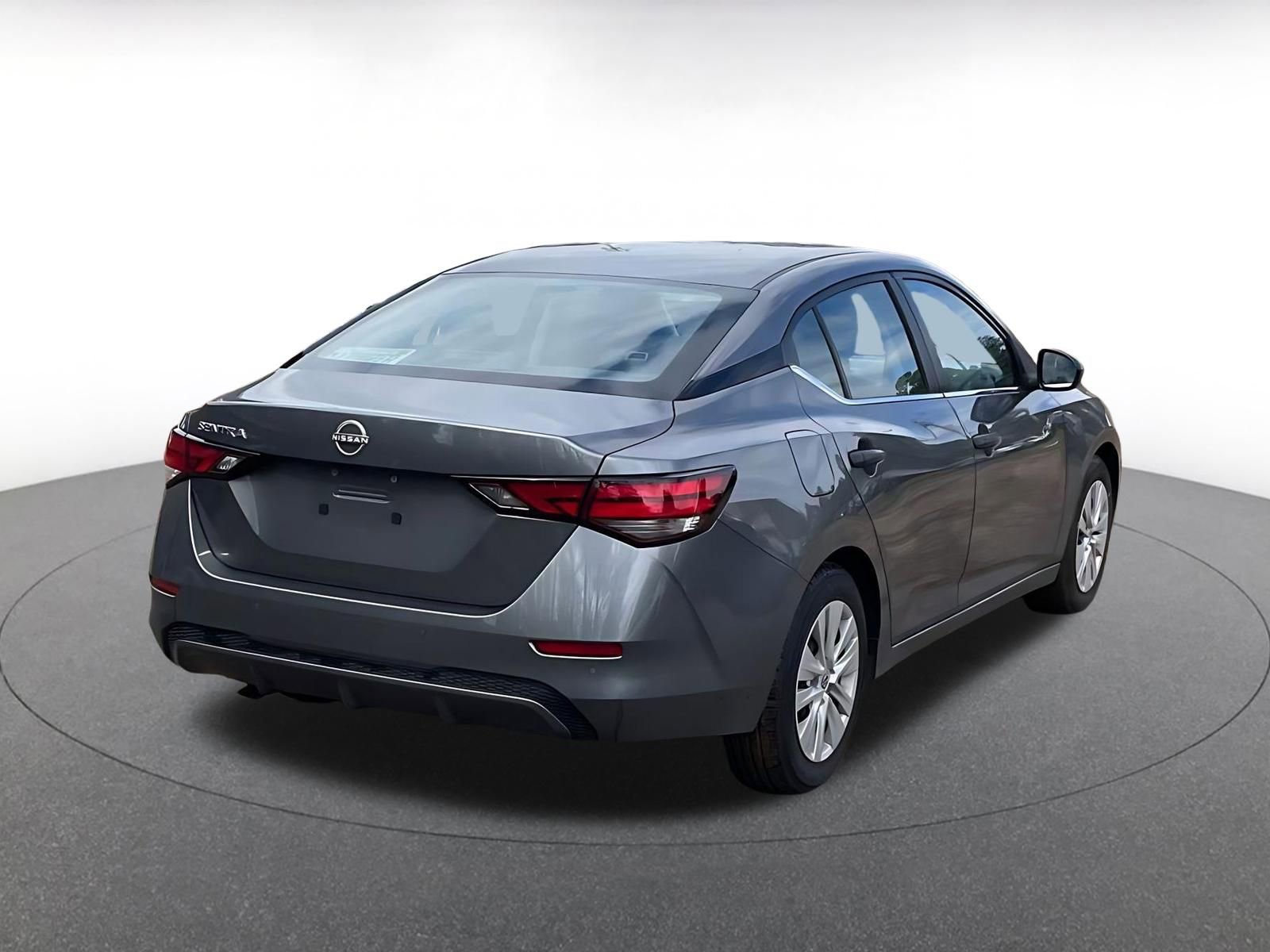 Thumbnail: 2025 Nissan Sentra - 15