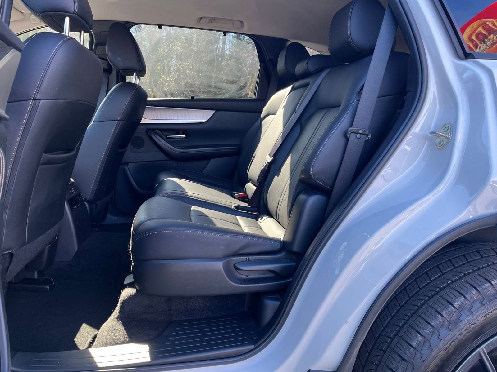 Thumbnail: 2025 Mazda CX-70 - 31