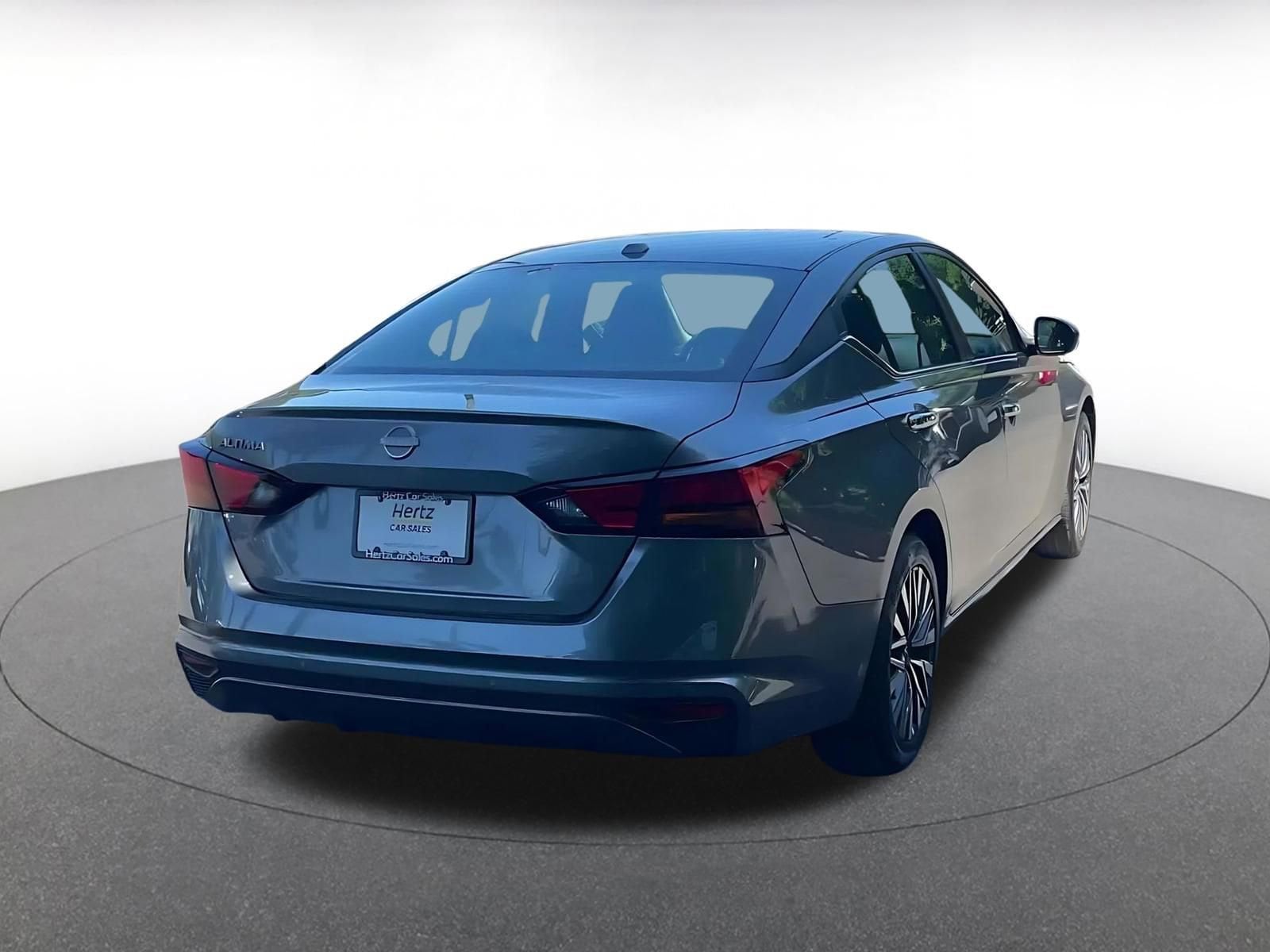 Thumbnail: 2025 Nissan Altima - 14