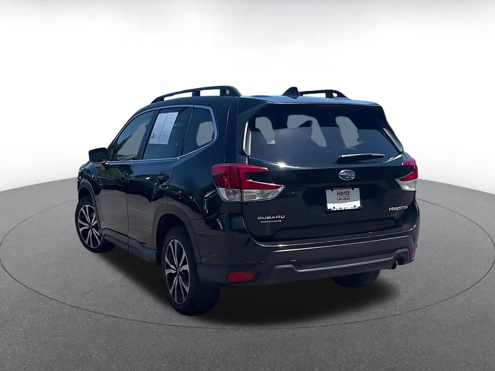 Thumbnail: 2024 Subaru Forester - 9
