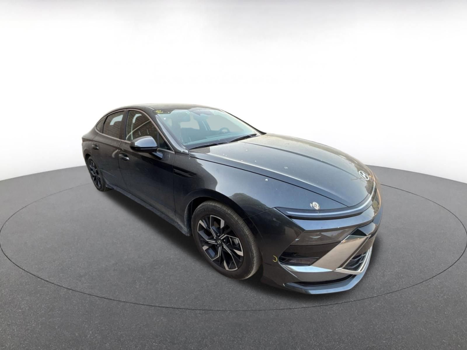 Thumbnail: 2025 Hyundai Sonata - 2
