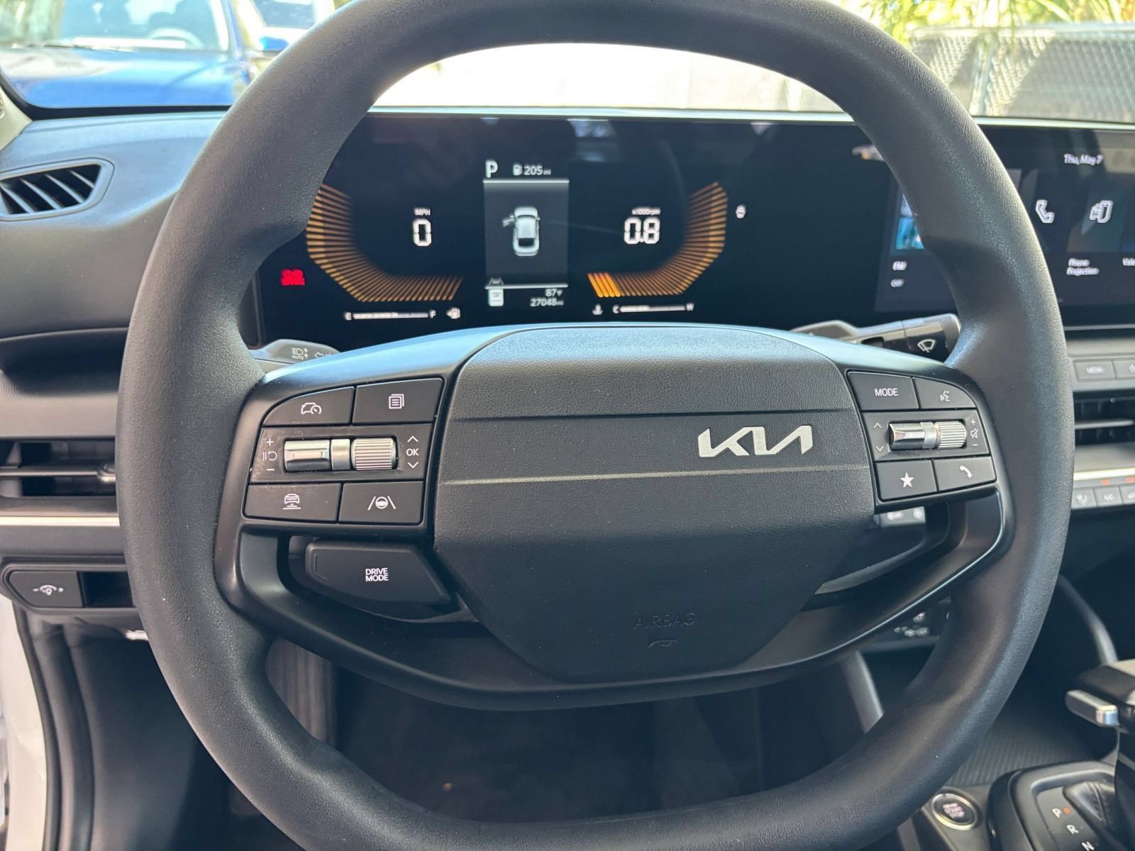 Thumbnail: 2025 Kia K4 - 29