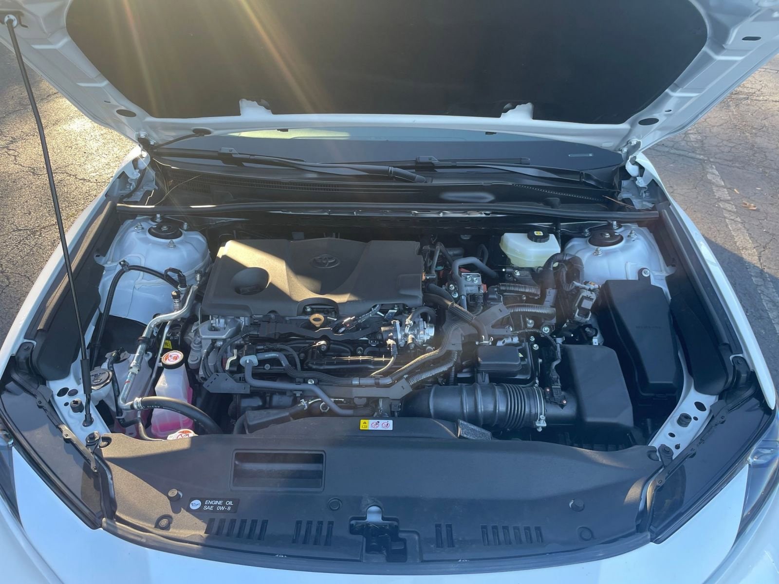 Thumbnail: 2025 Toyota Camry - 28