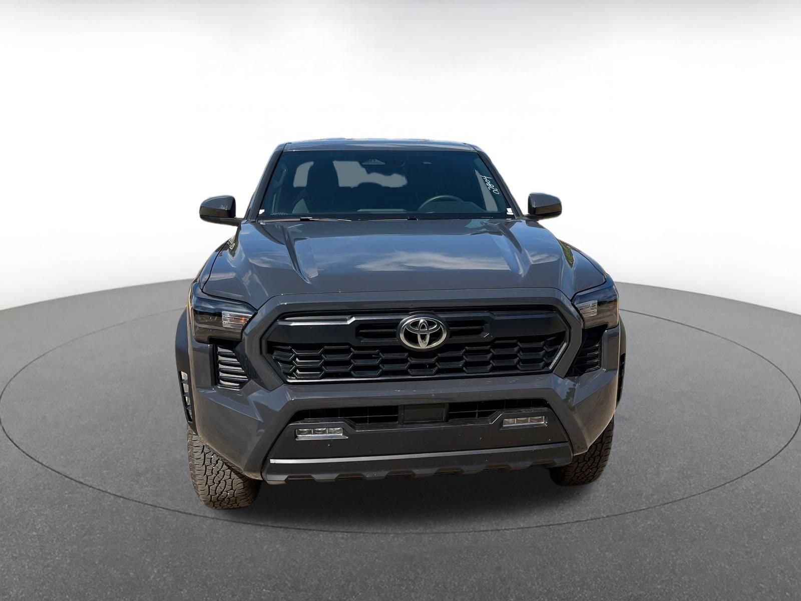 Thumbnail: 2025 Toyota Tacoma - 3