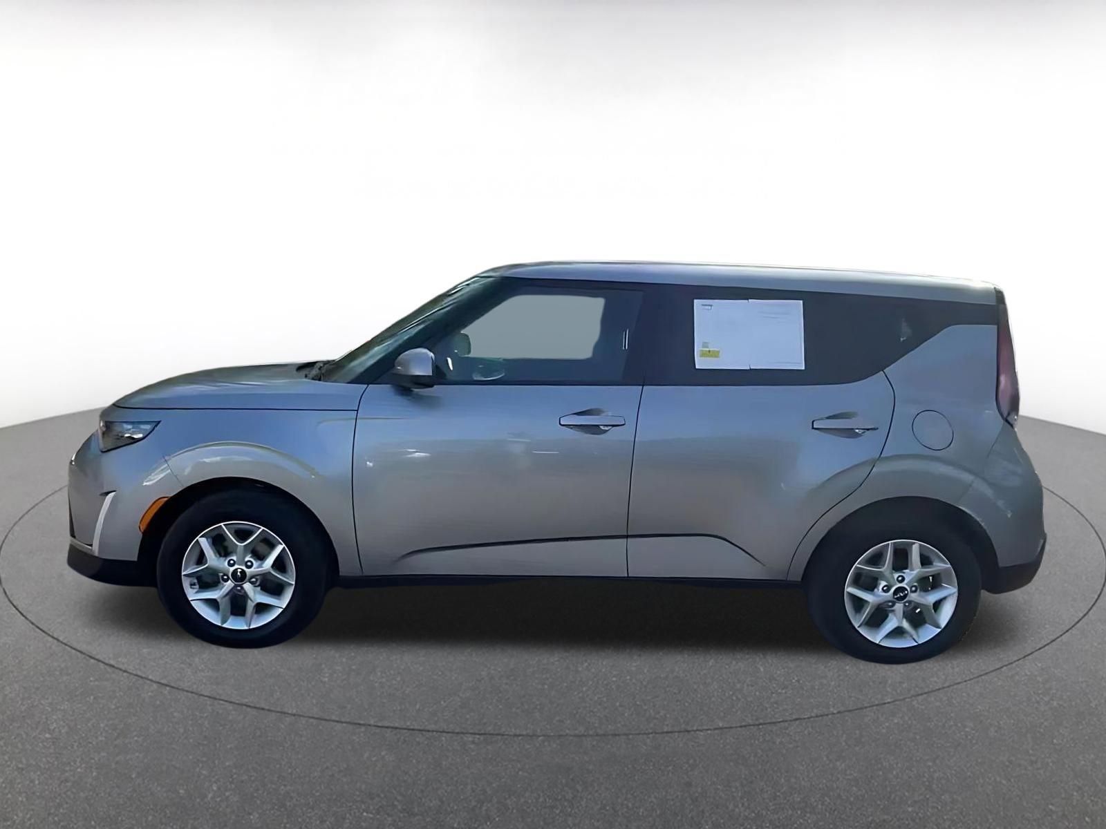 Thumbnail: 2025 Kia Soul - 9